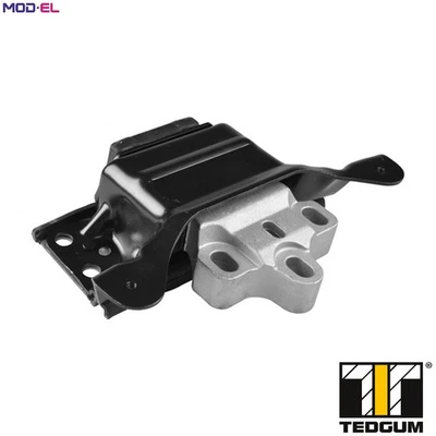 MOUNTING ENGINE TED36076 FOR AUDI CUNA/DGCA 2.0L 4cyl A3 Convertible - Image 1 of 4