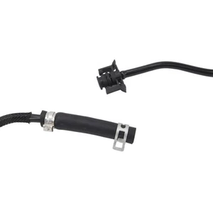 CV6Z 8K012K Coolant Tank Hose -Proof Connector Compatible With C346 2010-2018 - Picture 1 of 22