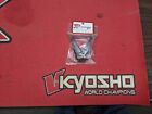 Kyosho Kyoum704 Front Upper Plate Rb6 Rt6 Sc6