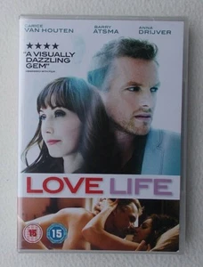 Love Life ~ Clarice van Houten Anna Drijver ~ RARE UK DVD ~ Brand New & Sealed - Picture 1 of 2
