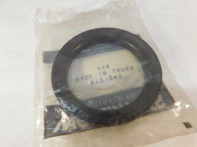 Sello de rueda delantera para DATSUN NISSAN F10 310 Sentra Pulsar Beck/Arnley 052-2516 Foto 1 de 4