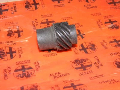 Caja de cambios reguladora de ventana OEM Alfa Romeo Spider Foto 1 de 4