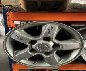 18 X 8 felge für TOYOTA LAND CRUISER 4.5 TURBODIESEL VDJ200 2008 41253 - Bild 1 von 1