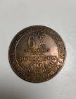 NEW HOME SAVINGS AND LOAN ASSN 9 S 6TH ST READING PA GOOD LUCK COIN 6% INTEREST