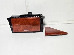 2015 Lexus RX350 Center Console Dual Cup Holder w/ Divider OEM # 588030E010 - Picture 1 of 18