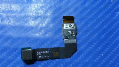 Tablet Amazon Kindle Fire HDX GPZ45RW 8.9" genuina cámara frontal orientada hacia adelante Foto 1 de 4