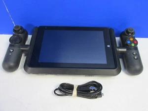 LINX VISION 8" TABLET & CONTROLLER HANDHELD GAMING funktionstüchtig braucht Ruhe - Bild 1 von 13