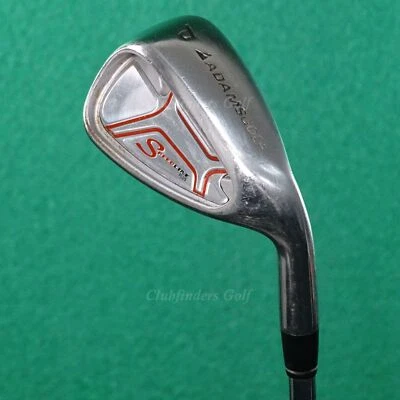 Adams Speedline Plus PW Pitching Wedge Factory Performance Steel Regular - Image 1 of 2
