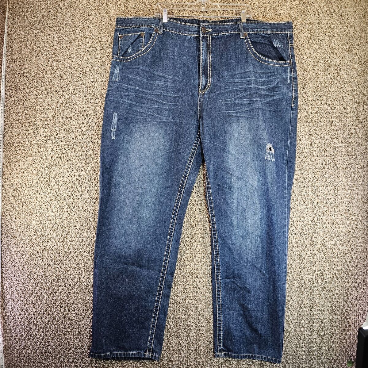 Knockout Denim Jeans for Men for sale | eBay Knockout Denim Jeans for Men for sale | eBay