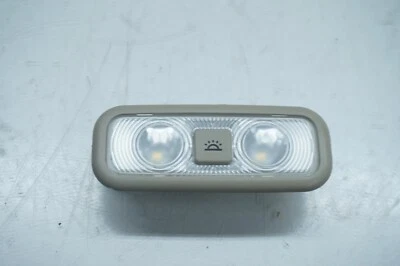 Luz domo trasera derecha Lincoln Continental 2017-2020 OEM FA1A13K767 Foto 1 de 4