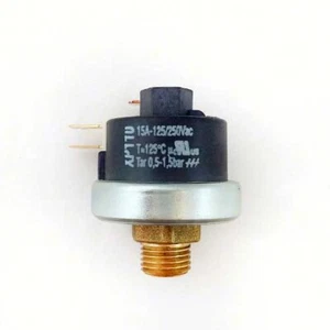 Druckwächter Pressostat XP110 0,5-1,2 Bar 1/4" ECM / Bezzera u.a. C199900294