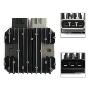 Voltage Regulator Rectifier 4016868 For Polaris RZR 900 / 1000 XP 2014-2018 - Picture 1 of 6
