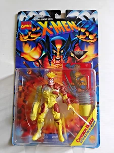 Marvel X-Men Mutant Genesis Series Cameron Hodge Vintage Action Figure NEW Boxed - Picture 1 of 2