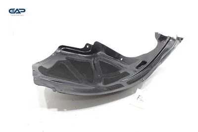 2015-2023 ЗАРЯДНОЕ УСТРОЙСТВО DODGE ПЕРЕДНЯЯ ЛЕВАЯ БОКОВАЯ НАКЛАДКА НА КРЫЛО ЗАДНЯЯ ЗАЩИТА ОТ БРЫЗГ ИЗГОТОВИТЕЛЬ ОБОРУДОВАНИЯ - Изображение 1 из 4