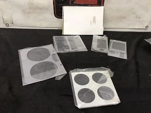 Brothers Trucks INST7BZWITHAC Instrument Bezel Trim 1978-1980 Chevy/GMC C10 - Picture 1 of 6