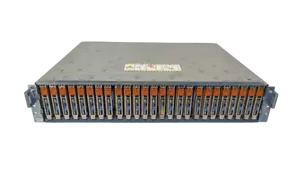 Dell EMC 25x 2.5'' SAS SATA SSD Server Hard Drive Disk Array Expansion JBOD Chia - Picture 1 of 2