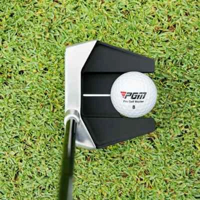 Golf Club Stand Up Golf Putter Low Stainless Steel Shaft Putter Golf Golf New - Image 1 of 4