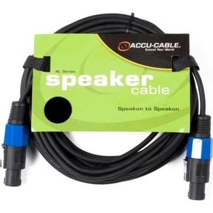 Accu-Cable Speaker Cable Locking Cable 12 Gauge, 50 ft - Picture 1 of 1