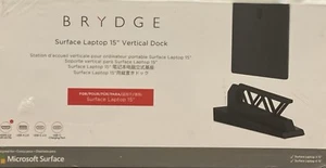 Brydge Surface Laptop 15” Vertical Dock Brand New Sealed - Picture 1 of 3
