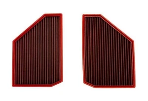 BMC FB01103 High‑Flow Panel Air Filter for 2019–24 BMW X5 M / X6 M 4.4L V8 - Picture 1 of 3