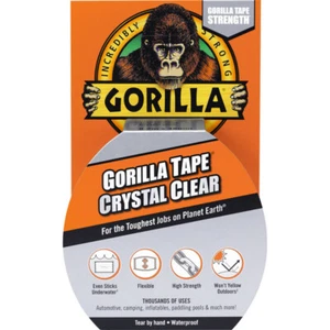 JOB LOTS JB WELD GLUE BEAVERTAPE TAPE BLACK GORILA TAPE MASKING TAPE 4 ITEMS - Picture 1 of 4
