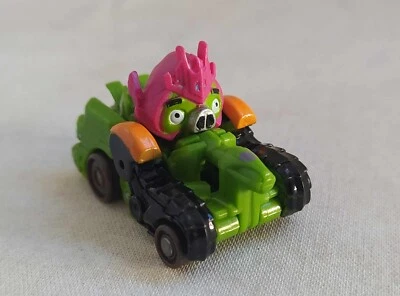 Hasbro Angry Birds Transformers Telepod Bludgeon - Image 1 of 4