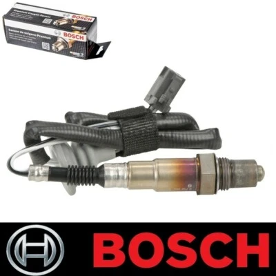 Sensor de oxigênio Bosch downstream para 2003-2008 TOYOTA MATRIX L4-1.8L - Imagem 1 de 4