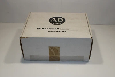 Allen Bradley 1770-KF3 SerB Communication adapter (NIA) - Image 1 of 4