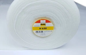 H630 Vlieseline Volumenvlies Meterware 90 cm breit 0,5 m - Bild 1 von 1
