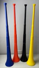 Vuvuzela Plastic Stadium Horn 28 Inches Noise Maker Soccer Football Hockey