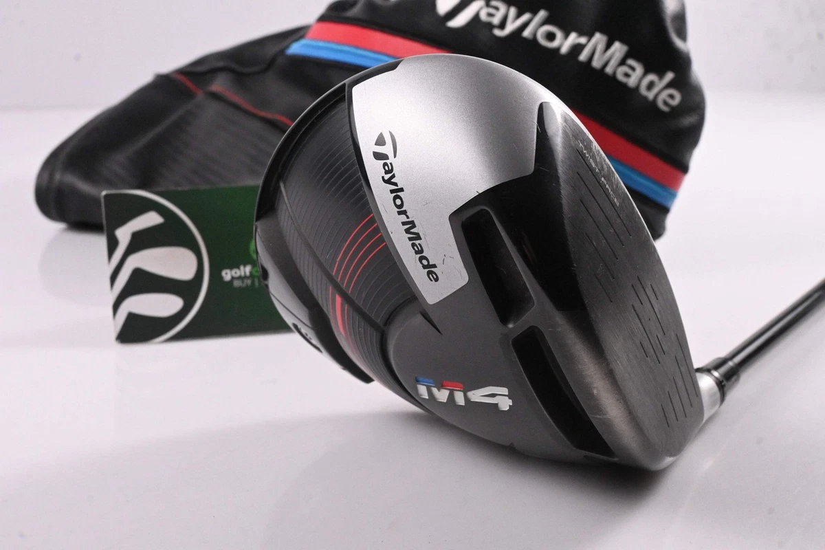 TaylorMade M4 Driver Golf Clubs for sale - eBay