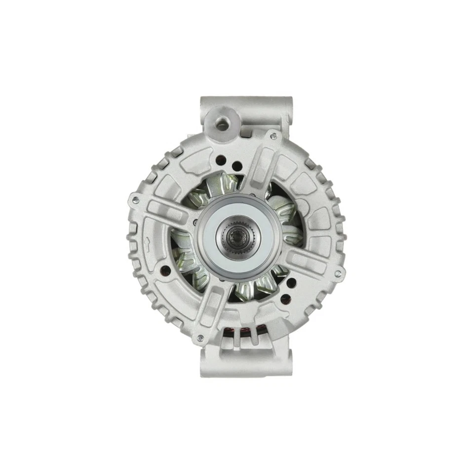 Alternador para BMW 530i 2004-2007 | 14 voltios 180 amperios corriente de carga 6 ranuras Foto 1 de 4