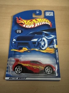 Hot Wheels MS-T Suzuka Coll# 213 53742 S48 - Picture 1 of 2