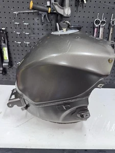 2010 BMW S1000 Gas Tank With Fuel Pump And Key. - Picture 1 of 6