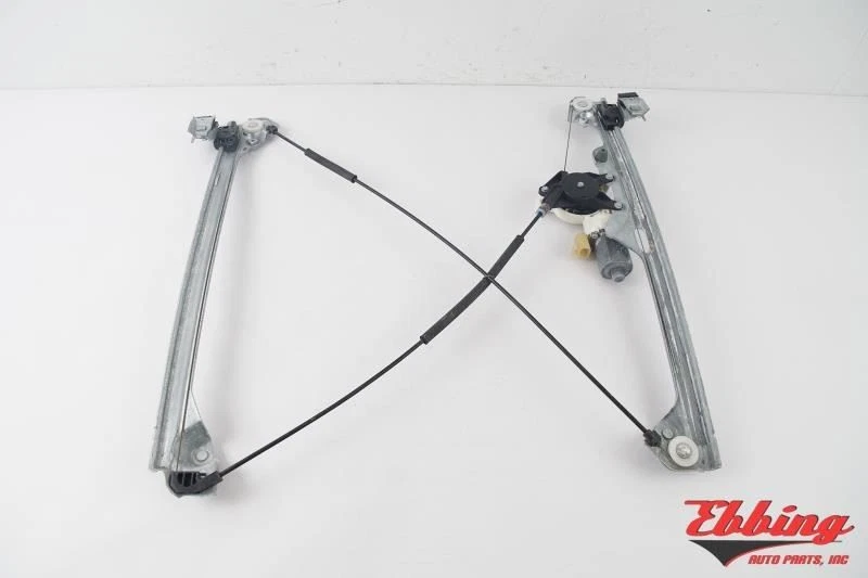 Passenger RH Front Window Regulator Power Fits 07-14 Chevy Silverado 1500 694266 - Image 1 of 4