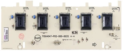 Inversor de retroiluminación Insignia INTV9QAAAB8 Foto 1 de 2