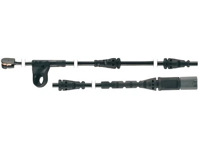 Sensor de pastillas de freno delantero para BMW X6 2011-2019 25634FXPZ 2012 2013 2014 Foto 1 de 2