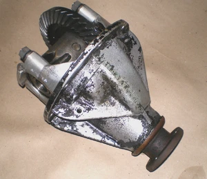 Diferencial MG Midget Austin Healey Sprite 3,70 - Imagen 1 de 2