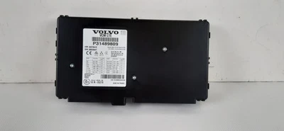 VOLVO XC60 II MODULO VCM 31489809 - Immagine 1 di 4