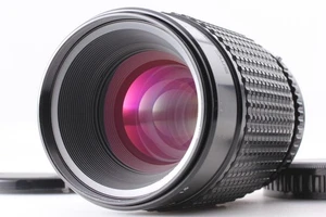[MINT w/Caps] SMC Pentax A 645 120mm F/4 Macro MF Lens 645 645N NII From JAPAN - Picture 1 of 11