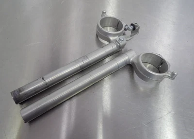 06-07 Juego de manillar clip Suzuki GSXR750 GSXR600 56111-01H00 Foto 1 de 4