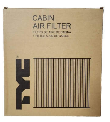TYC Cabin Air Filter Compatible with 2016-2020 Kia Sorento - Image 1 of 4