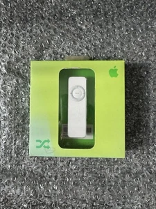 Boxed Apple iPod Shuffle 512MB 1st / First Generation – Retro, Collectible - Picture 1 of 5