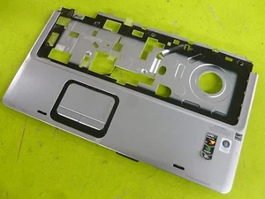 448014-001 448010-001 HP DV9000 DV9800 Palmrest Power Cover dv9700 DV9000 DV9100 - Picture 1 of 2