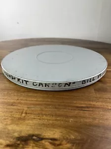 16 mm The Adventures of Kit Carson Bill Williams Don Diamond 1200' - Bild 1 von 11