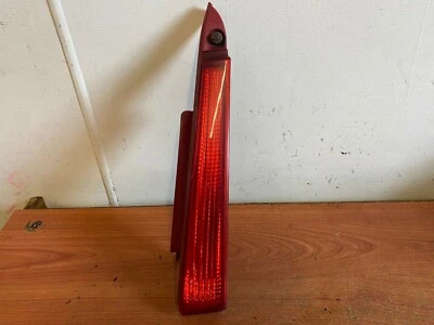CITROEN C4 2006 DRIVER SIDE REAR TOP LIGHT REFLECTOR 9655863780 - Image 1 of 2