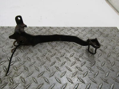 1999 KAWASAKI PRAIRIE 400 BRAKE PEDAL - Image 1 of 3