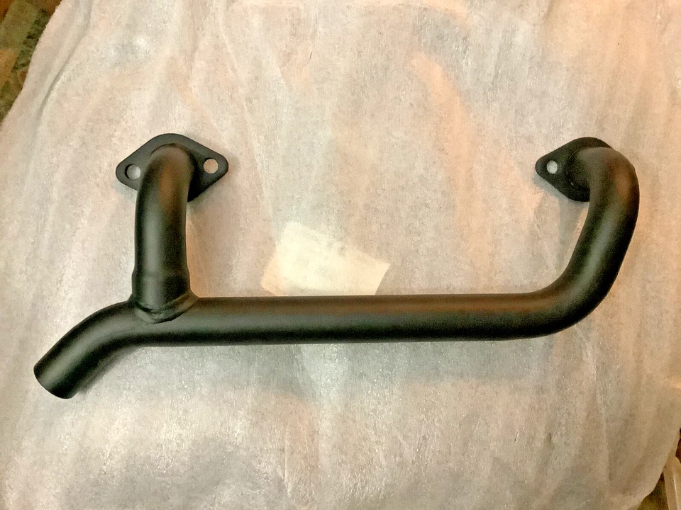 Genuine OEM Kawasaki PIPE-EXHAUST 18049-7003 18088-7007 - Image 1 of 4