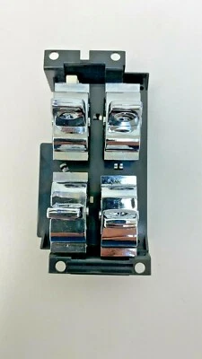 Interruptor ventana eléctrica izquierda SMP DS910 NUEVO  Foto 1 de 4