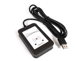 Lector de escritorio Elatec TWN4 Multitech 2 (T4BT-FB2BEL2) - Imagen 1 de 1